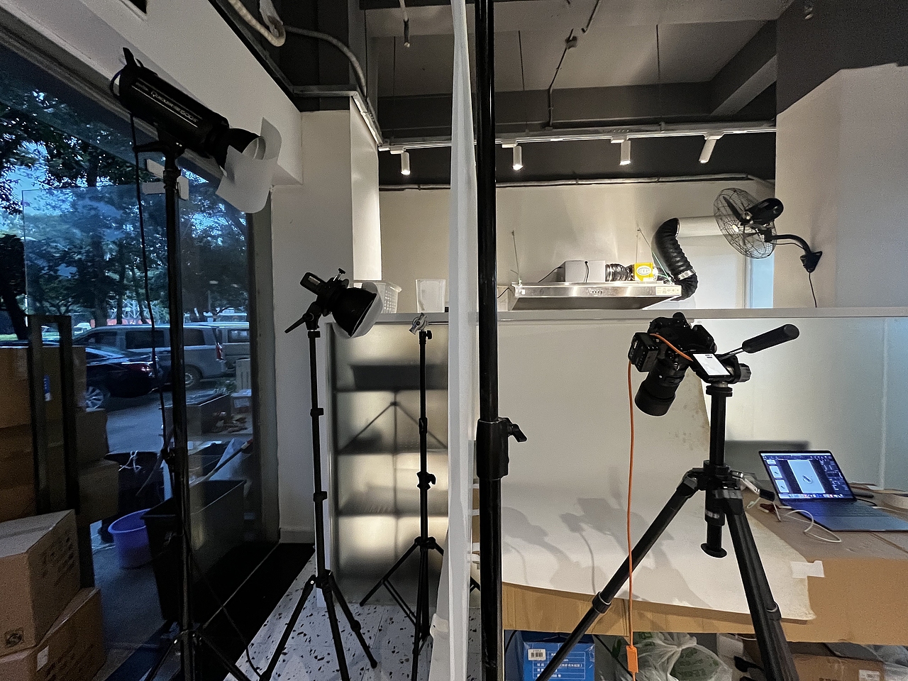 轻食沙拉简约风拍摄（图ZMzY5OTA5ODk2） - 美食摄影 - 站酷设计师ACAI产品饮品摄原创素材 - 站酷ZCOOL