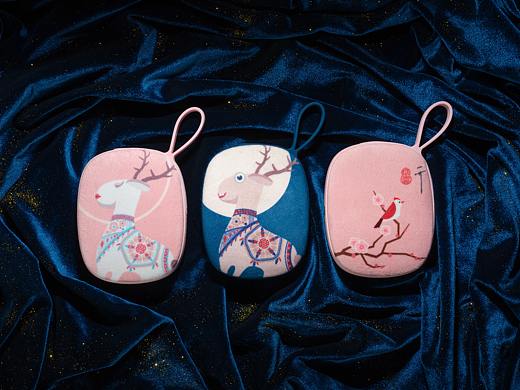 產(chǎn)品設(shè)計-故宮產(chǎn)品（個人主頁-ZNDM4NDQwMTY=） - 電子產(chǎn)品 - 站酷設(shè)計師DandelionL原創(chuàng)素材 - 站酷ZCOOL