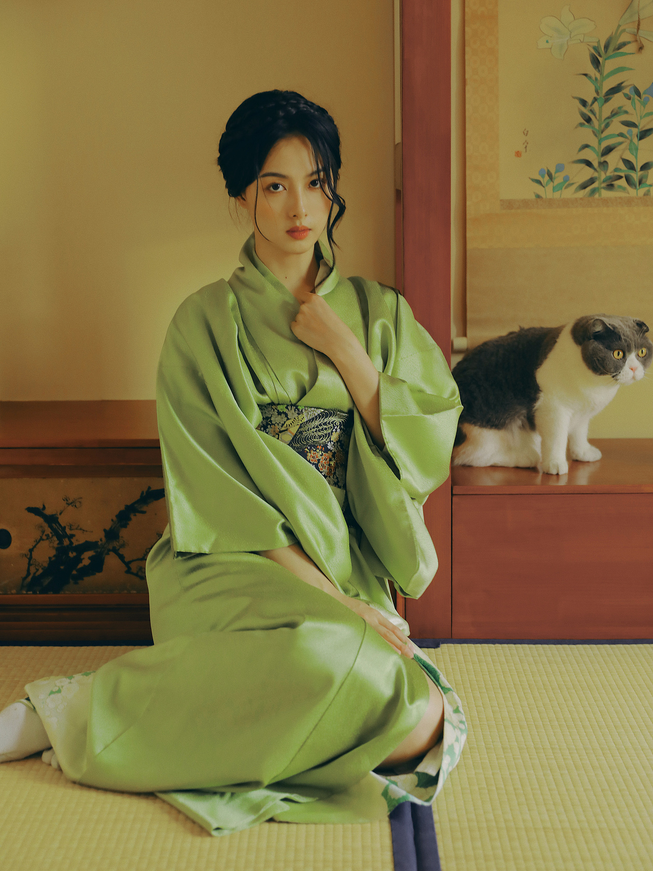 Collection best of 2020（图ZMjQyMTcxMDcy） - 人像摄影 - 站酷设计师ARTLee小杰原创素材 - 站酷ZCOOL