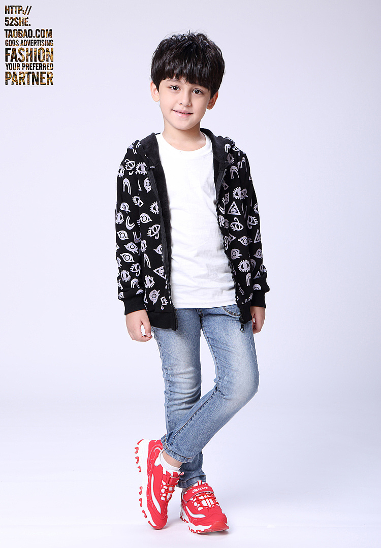 淘宝童鞋童装外模特拍摄 儿童用品家纺家居家具拍照 广州专业淘宝服装