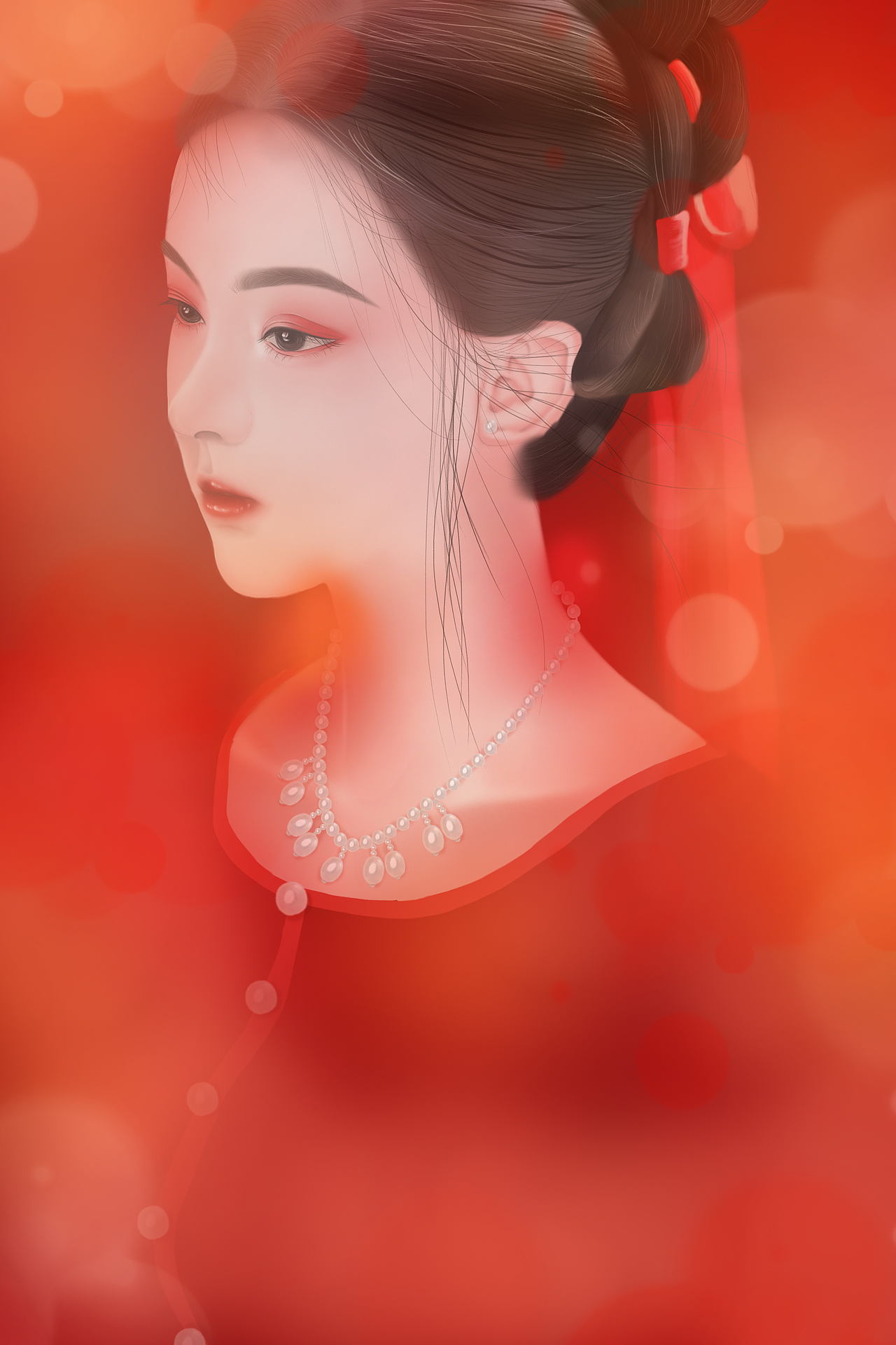 手绘（图ZMzA3ODQwNjgw） - 创作习作 - 站酷设计师阿银ing原创素材 - 站酷ZCOOL