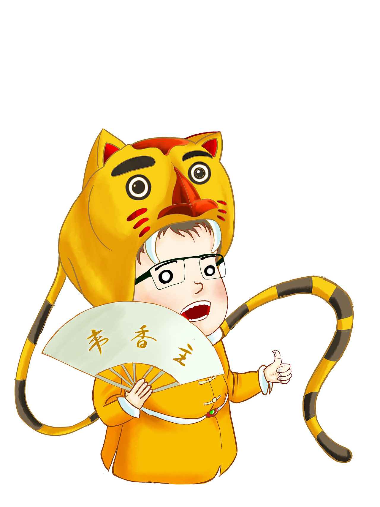 ip角色，练练手挺好（图ZMjUyMjQyODI4） - 创作习作 - 站酷设计师love磊子原创素材 - 站酷ZCOOL