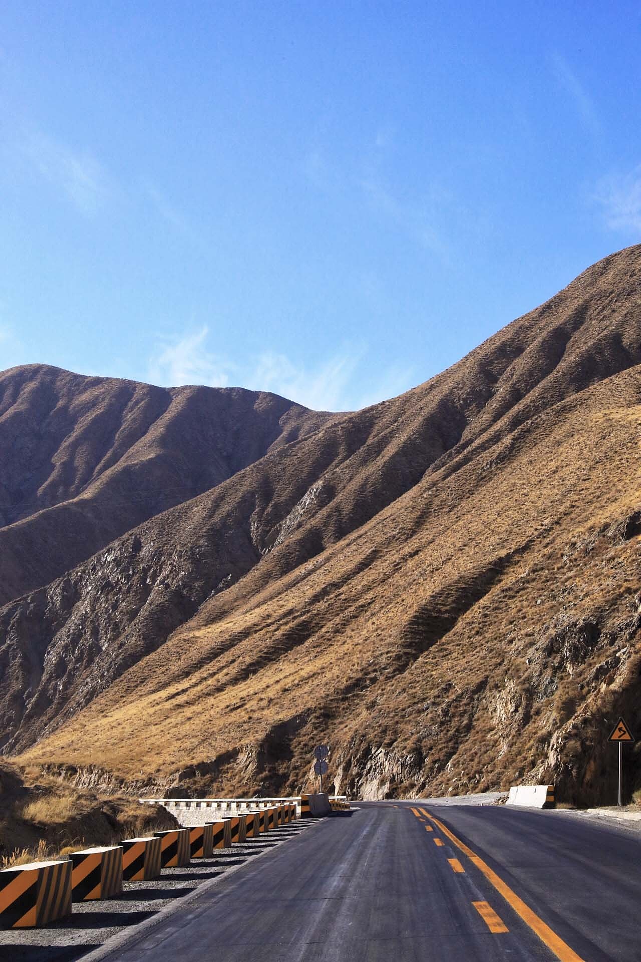 青海、甘肃七日行