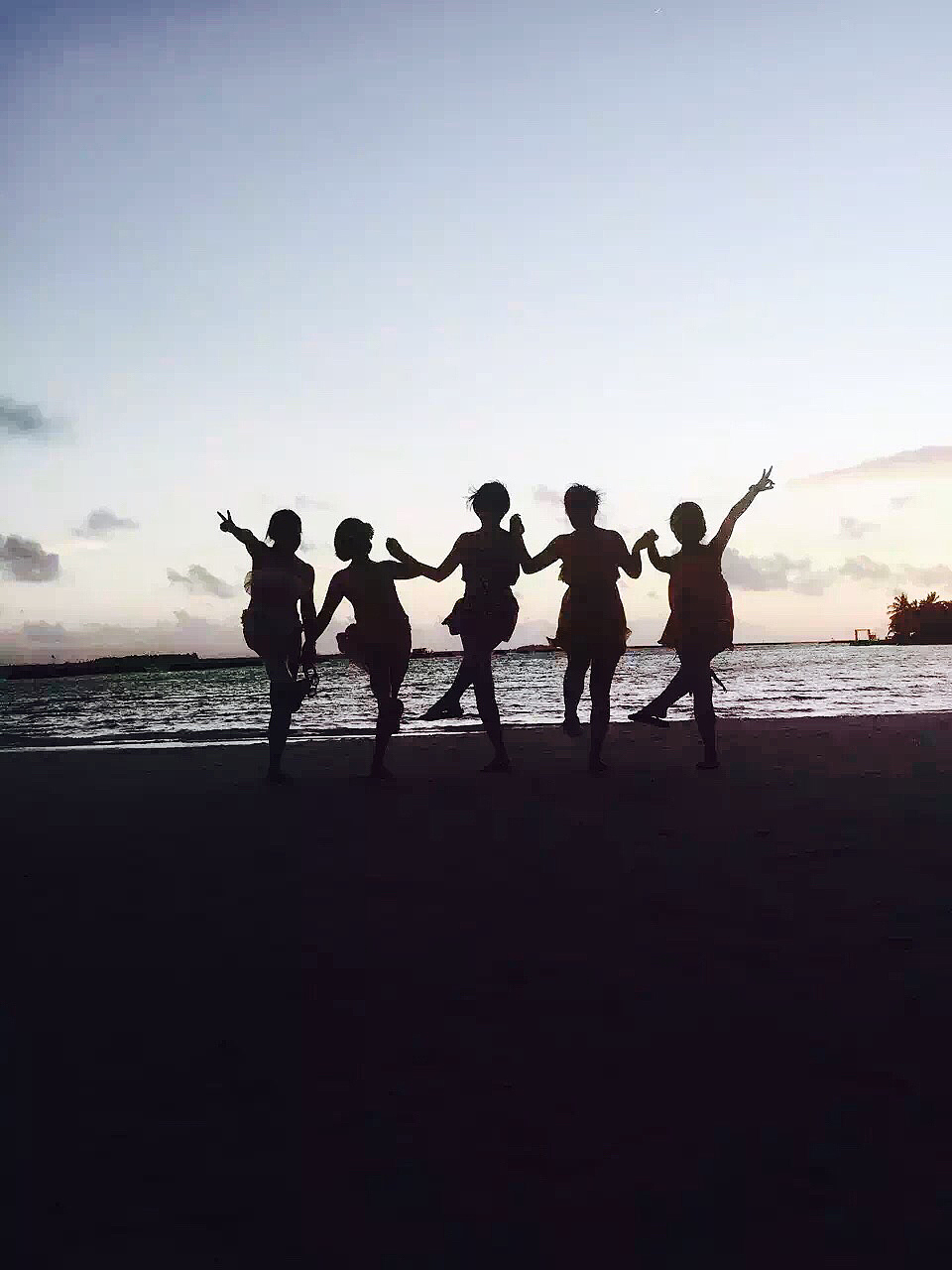 2015MALDIVES- 满月岛之旅（图ZNDA0NDM2NDg=） - 风光摄影 - 站酷设计师SUN7原创素材 - 站酷ZCOOL