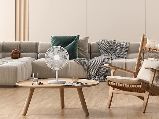 小风扇练习合集