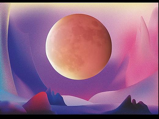 月夜