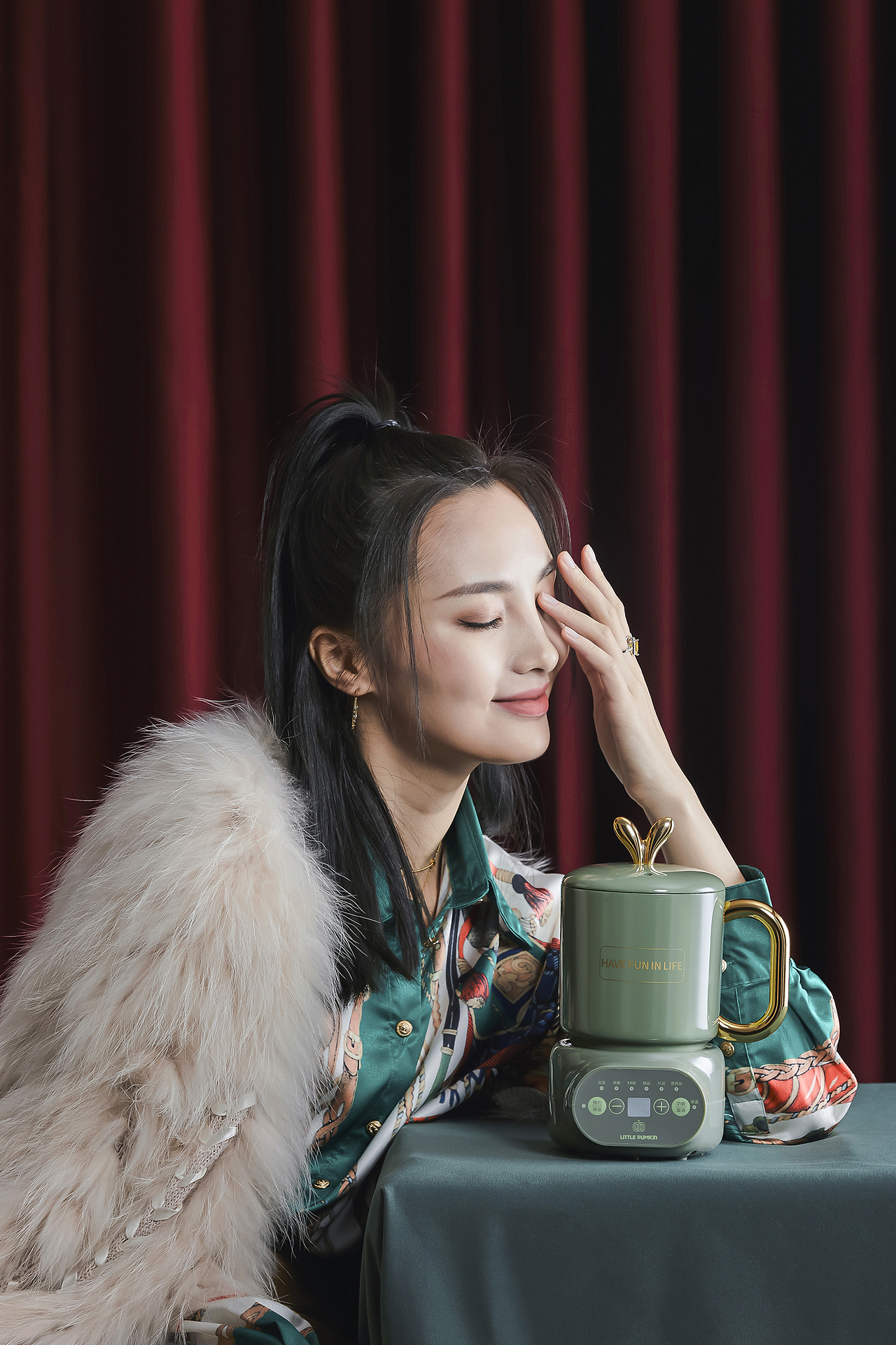 小南瓜电炖盅（图ZMjA4ODI3OTIw） - 产品摄影 - 站酷设计师比度丶浩Xx原创素材 - 站酷ZCOOL