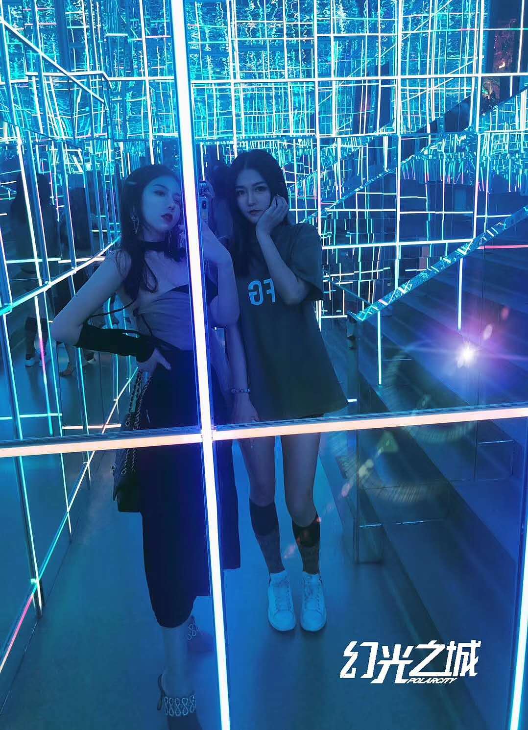 给你一个喜欢它的理由《幻光之城》