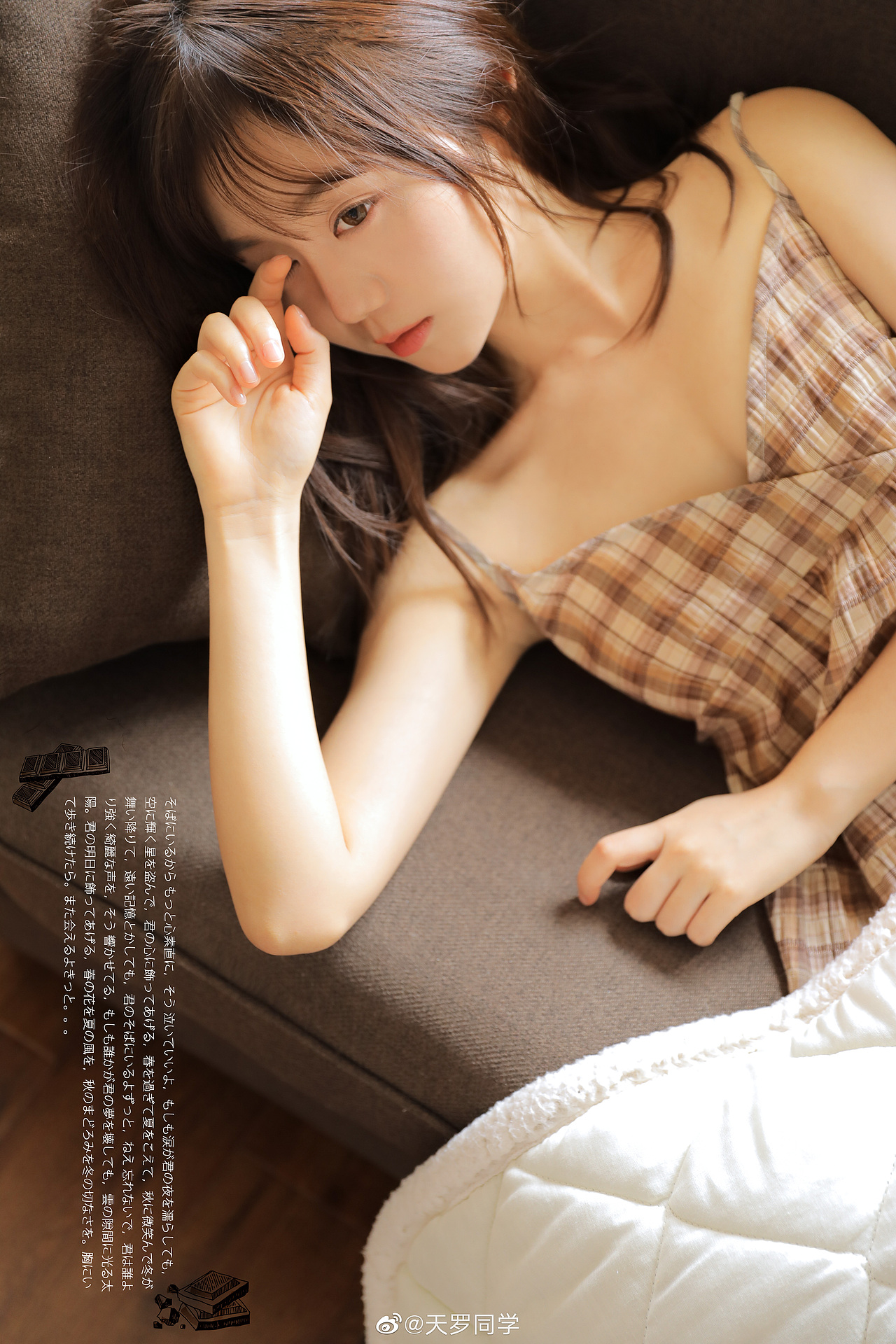 去年夏天（图ZMjE0OTYzODA4） - 人像摄影 - 站酷设计师天罗同学原创素材 - 站酷ZCOOL