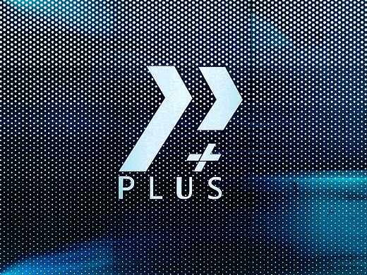 PLUS健身房