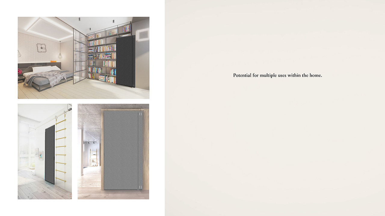 HEM Room Door（图ZMTg3NzkwOTQ0） - 生活用品 - 站酷设计师SavagePcd原创素材 - 站酷ZCOOL