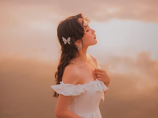 夏夕风 