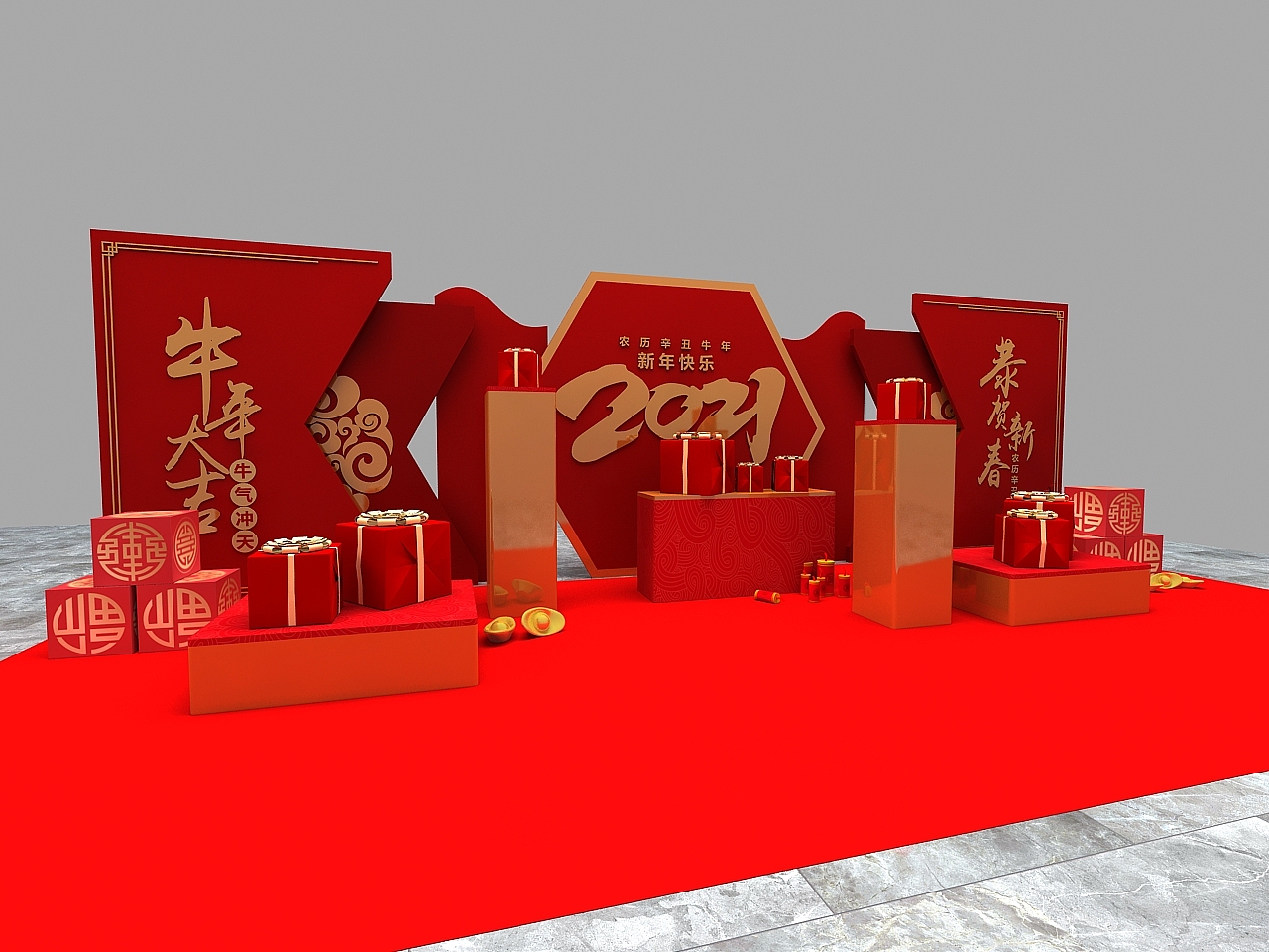 舊案例總結（圖ZMjk0NTE5Mjg4） - 場景 - 站酷設計師SevenNicole原創(chuàng)素材 - 站酷ZCOOL