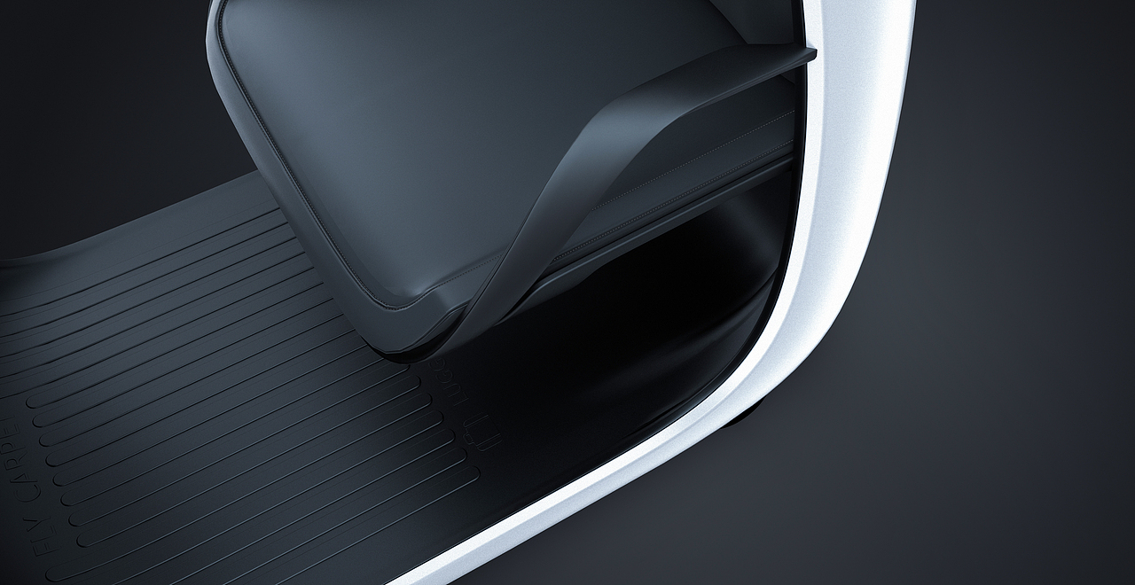 自动驾驶智能体验设备（图ZMTc0Mjg0NDAw） - 交通工具 - 站酷设计师嘿MrJing嘿原创素材 - 站酷ZCOOL