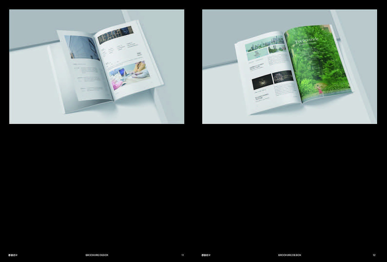 作品集(截止到2021年4月)