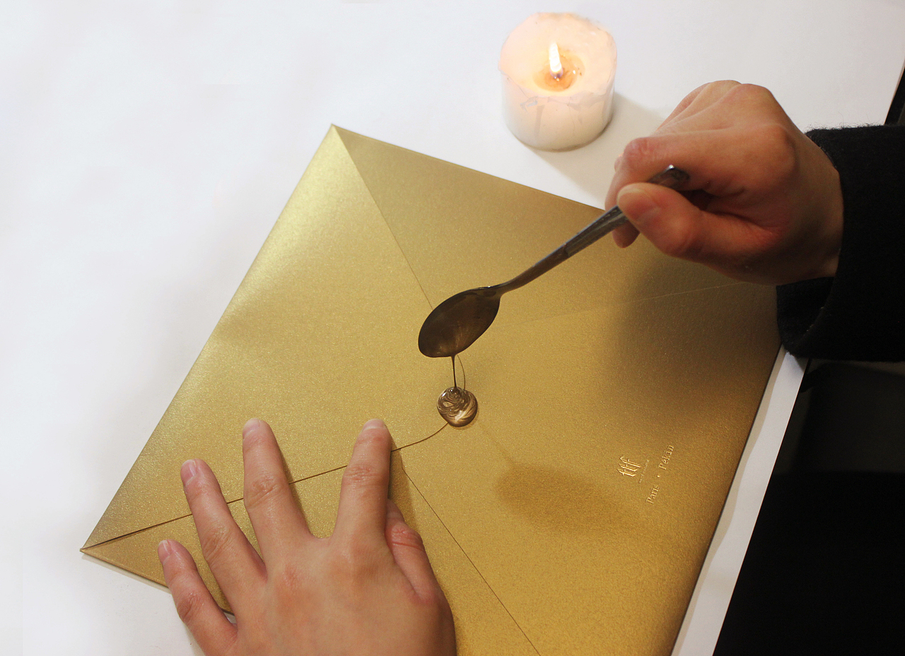 “马年生肖”发布展 客户邀请函设计（图ZMTQxNTgyODA=） - 宣传物料 - 站酷设计师石头龚原创素材 - 站酷ZCOOL