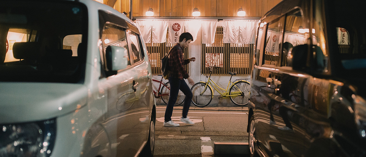 京都街头巷尾（上）（图ZOTM4NDAxMjg=） - 人文/纪实摄影 - 站酷设计师Whoiam_an原创素材 - 站酷ZCOOL