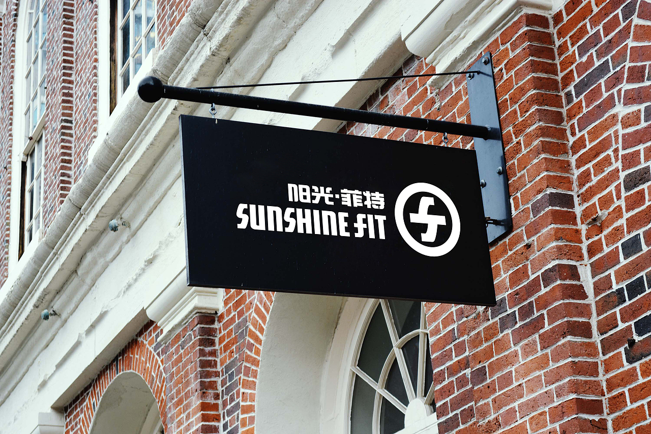 健身logo（图ZOTg0MjYwMDQ=） - Logo - 站酷设计师GUOZiii原创素材 - 站酷ZCOOL