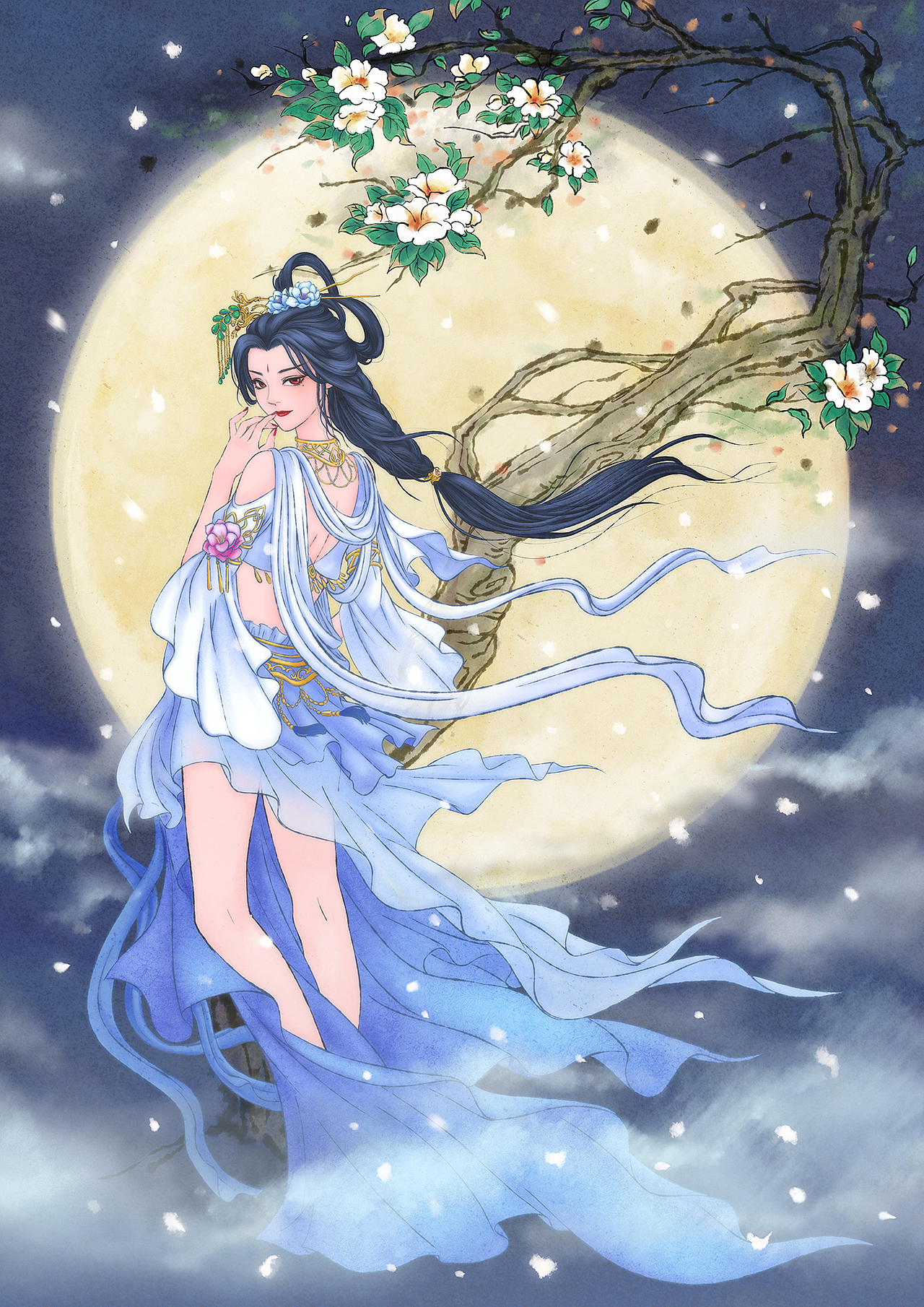 GIRLS 绘画集合（图ZMjU4MjQ2NTE2） - 创作习作 - 站酷设计师钢铁24小王子合体原创素材 - 站酷ZCOOL