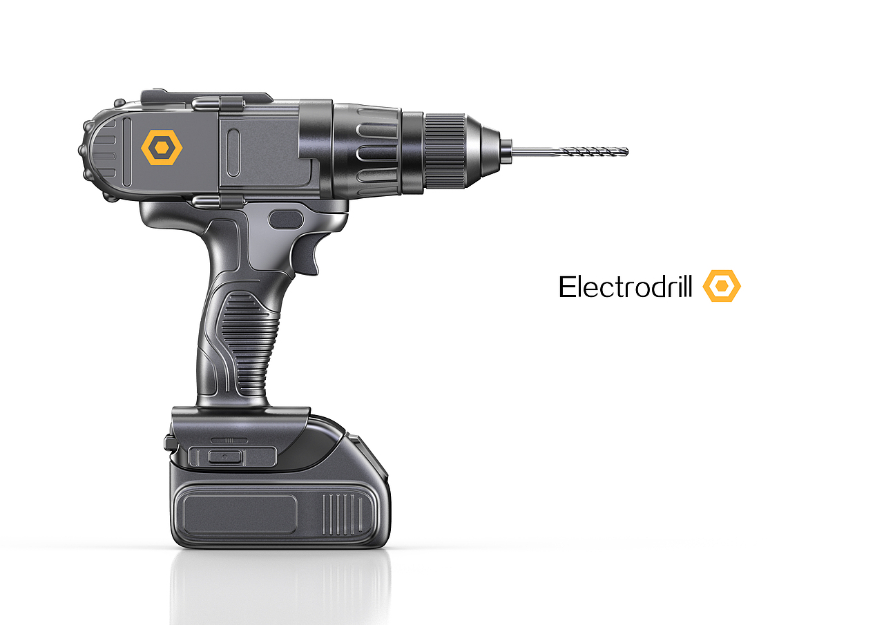 2018建模·渲染·后期合集VII（图ZMTA3NDI0NTU2） - 电子产品 - 站酷设计师云端利器原创素材 - 站酷ZCOOL