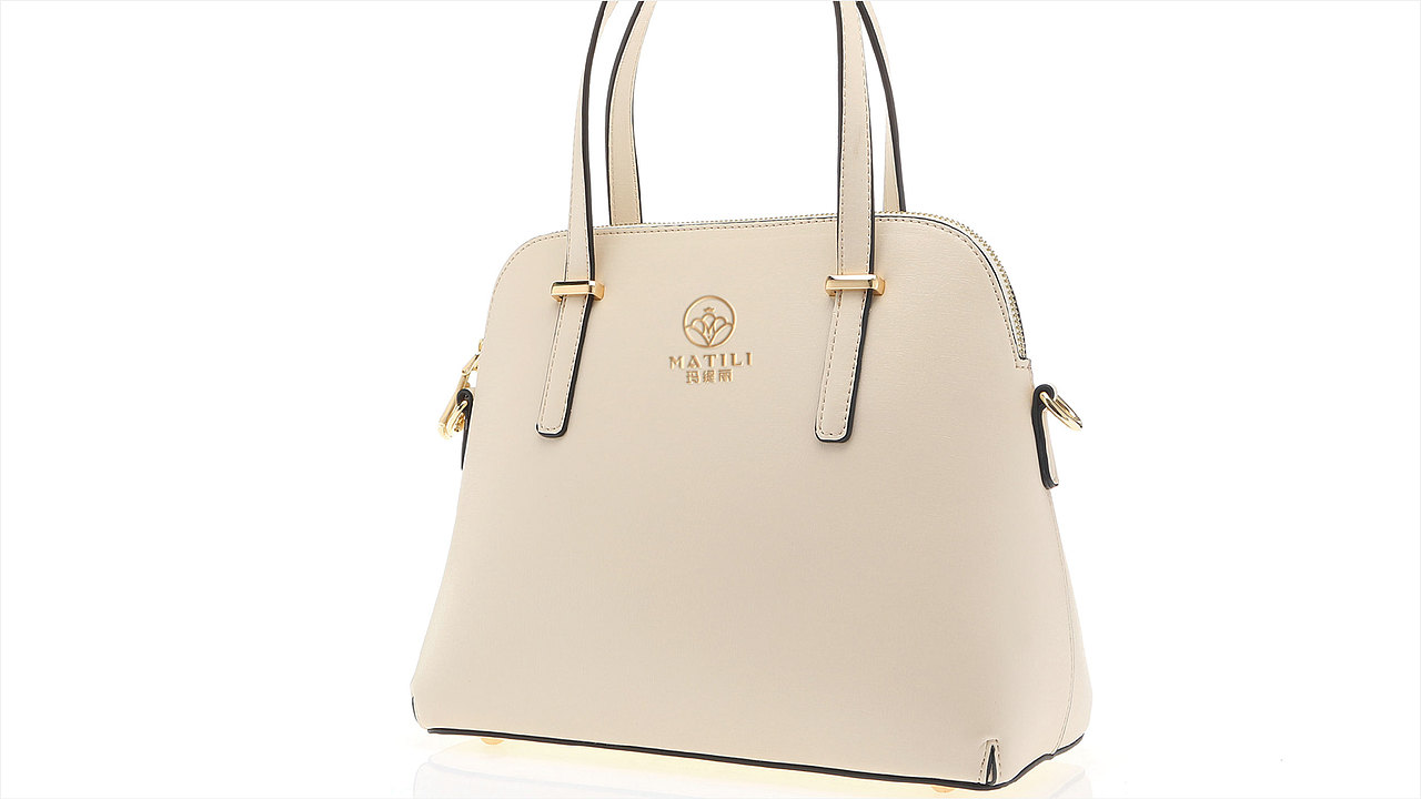 玛缇丽品牌标志设计