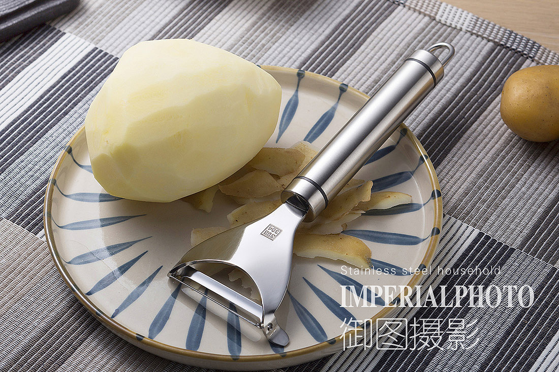品质生活来自质感产品/不锈钢家居用品