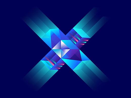 科技感图形（个人主页-ZMjg2OTI2NzY=） - 其他平面 - 站酷设计师Snara原创素材 - 站酷ZCOOL