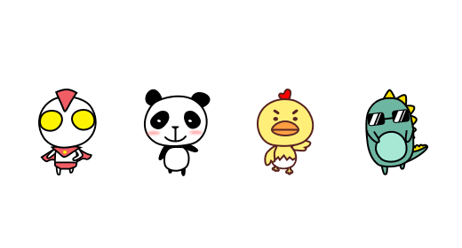 大屏幕上的一些小游戏（图ZMjg3NDUwMTY0） - 其他平面 - 站酷设计师辰星12345原创素材 - 站酷ZCOOL