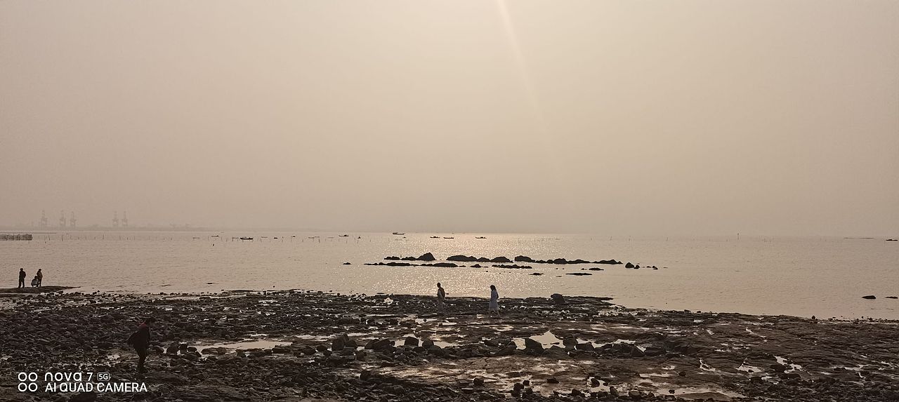 心向大海（图ZMzQ1MjAxNTA4） - 风光摄影 - 站酷设计师HLR聪原创素材 - 站酷ZCOOL