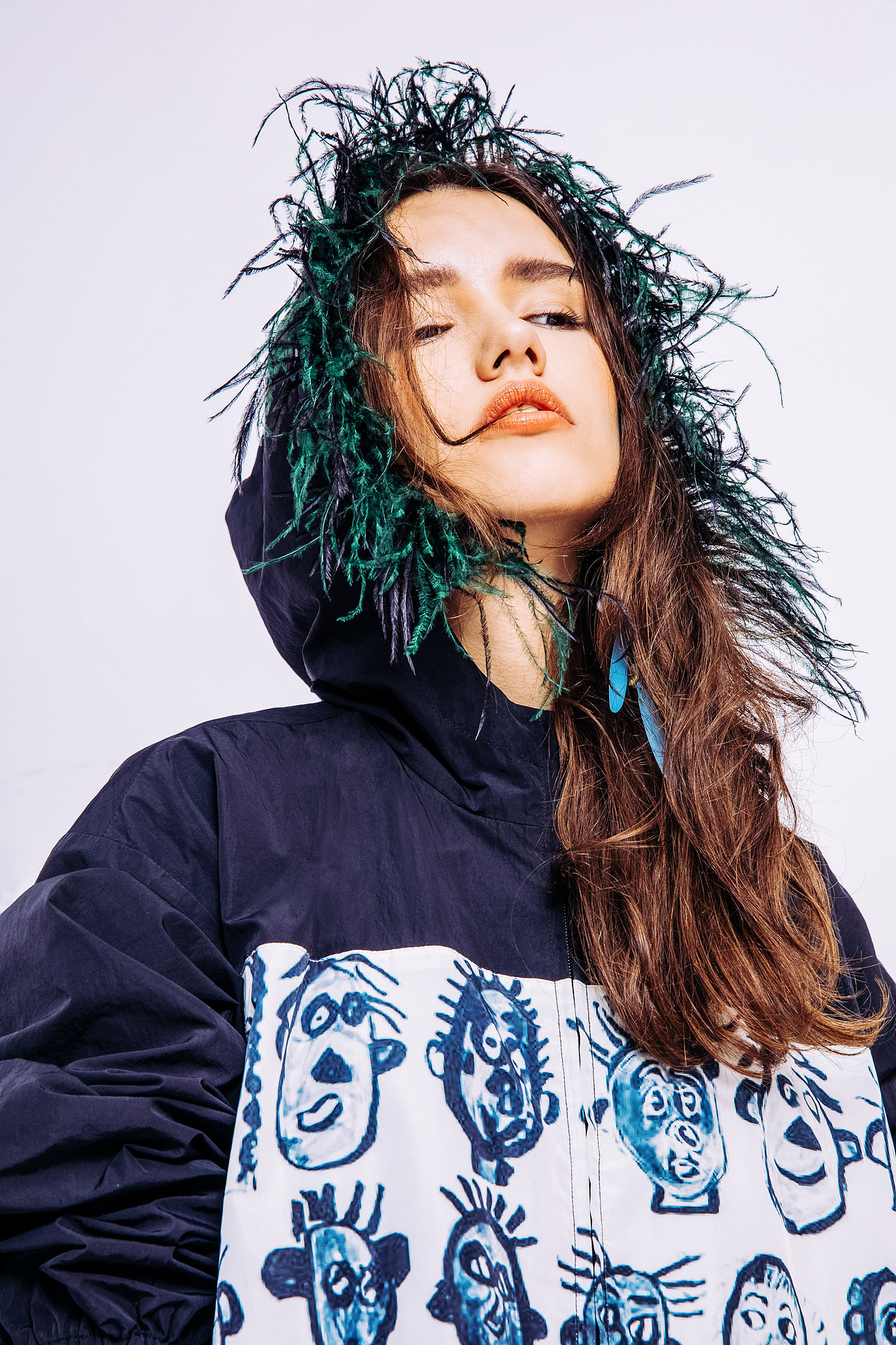 MICartsy 18ＦＷ Painting Series