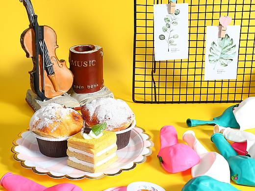 最近各式场景图整理