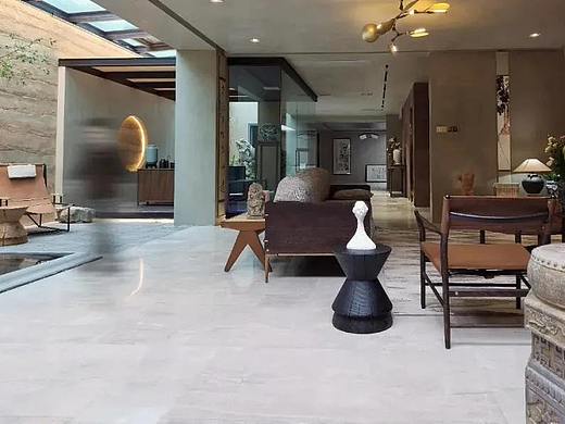 9.27济南开讲 |设计师张建：东方营造