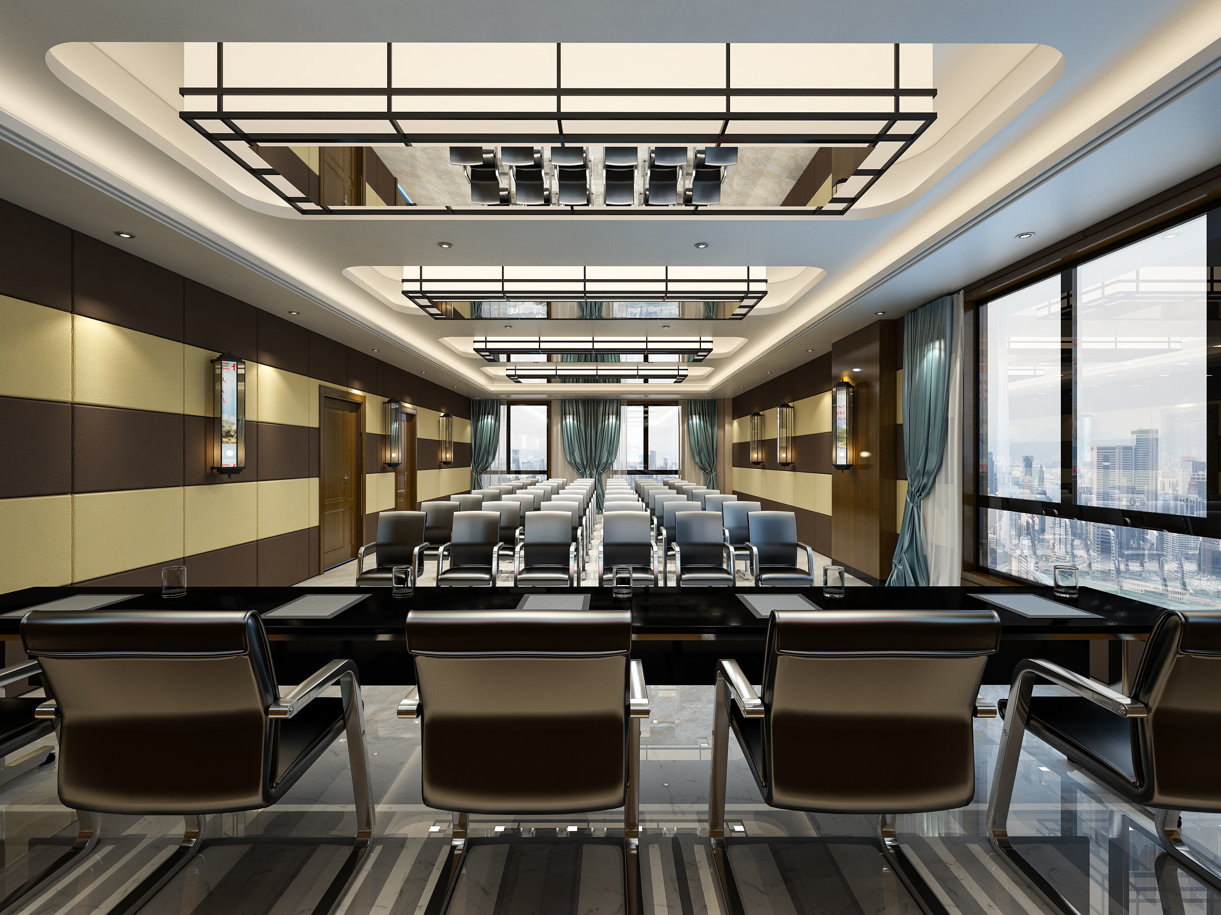 部队|空间|家装设计|效果图小静 - 原创作品 - 站酷 (zcool)