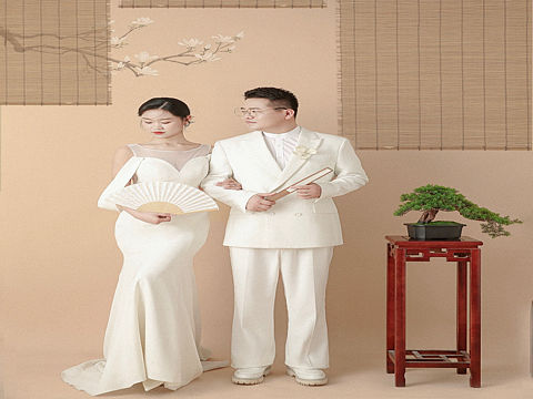 小朱人像精修第六篇