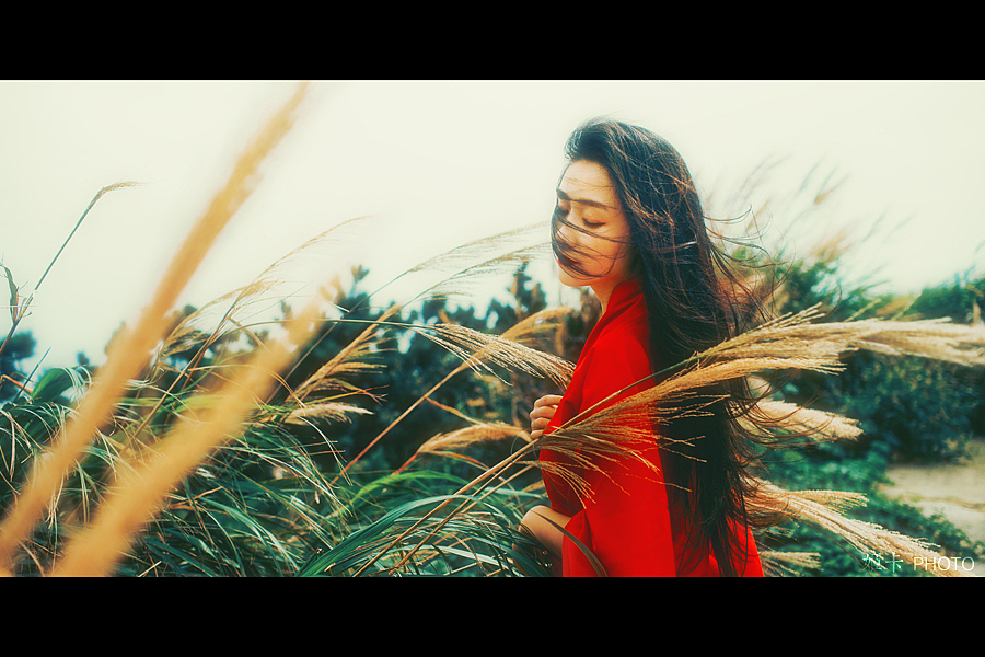 相忘江湖（图ZMTg2NDg5NjA=） - 人像摄影 - 站酷设计师姬卡原创素材 - 站酷ZCOOL