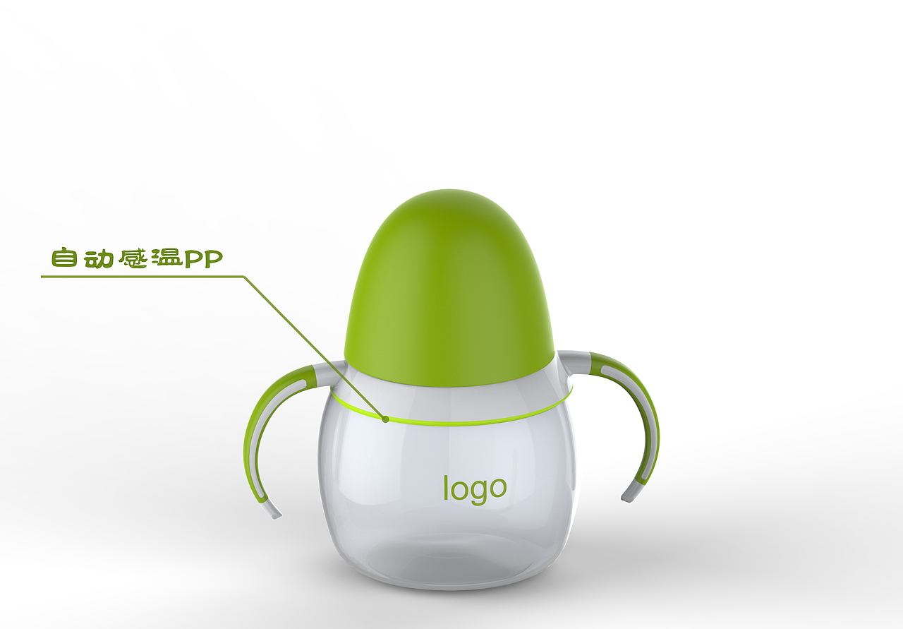 产品设计|关爱baby健康成长之奶瓶设计（图ZNzgwNzAzNzY=） - 生活用品 - 站酷设计师zonhold_zhi原创素材 - 站酷ZCOOL