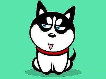 AI插画（个人主页-ZNDI3ODMzMDA=） - 创作习作 - 站酷设计师亭子爱画画原创素材 - 站酷ZCOOL