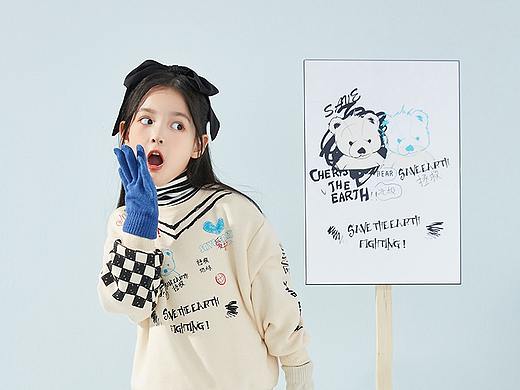 北极救援小队出发