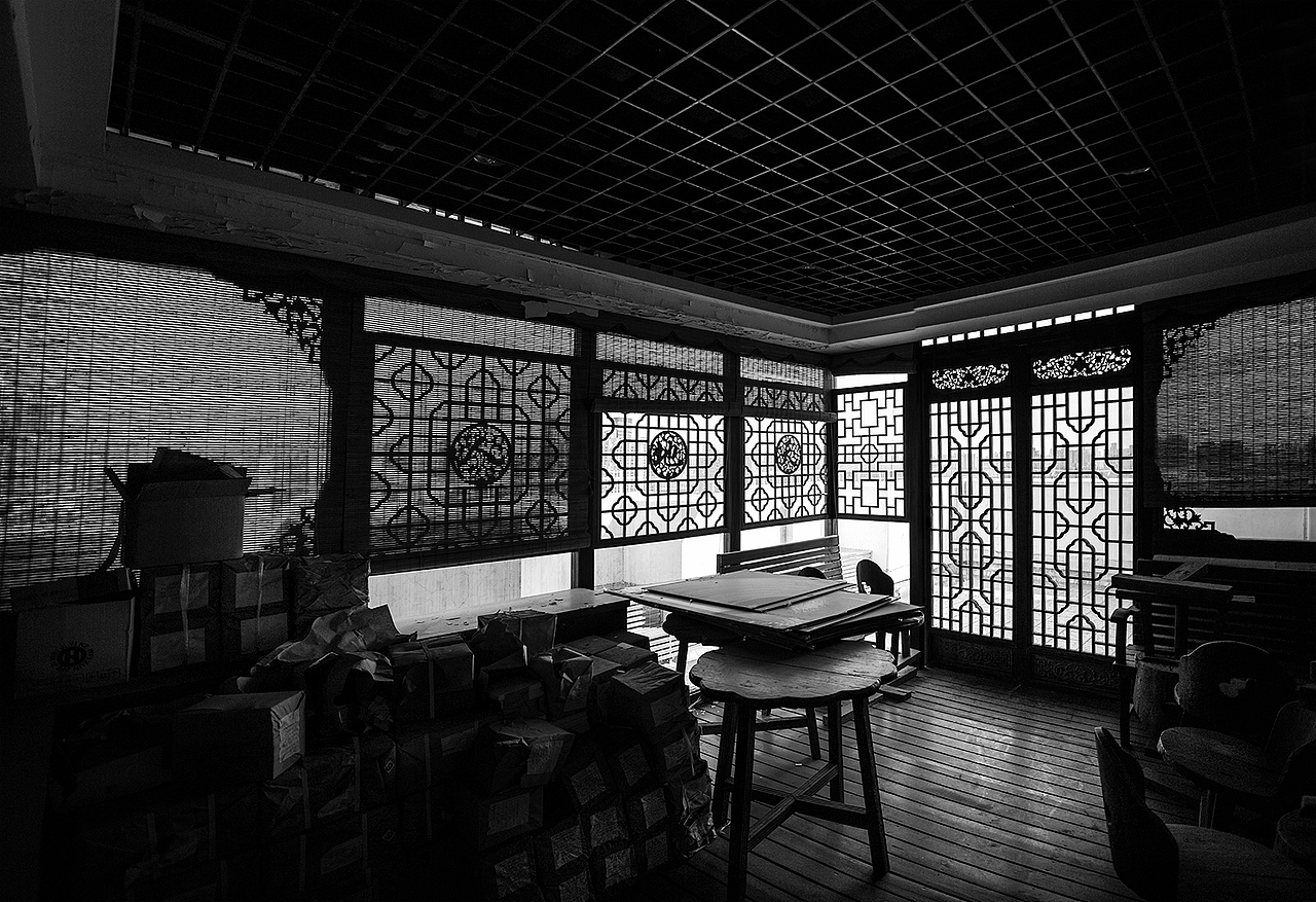 你好，上师大~（图ZMTU1NDgxOTI=） - 风光摄影 - 站酷设计师zhzxsc原创素材 - 站酷ZCOOL