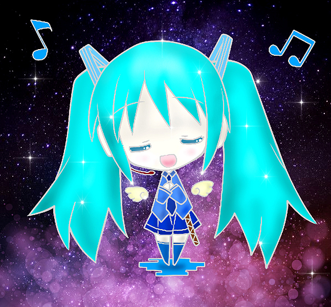 0小小初音正在参与:百图斩 - 每日一图,挑战100天广州|设计爱好者狗狗