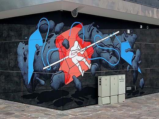 太原变电箱手绘_素材网站_图片免费下载-zcool站酷