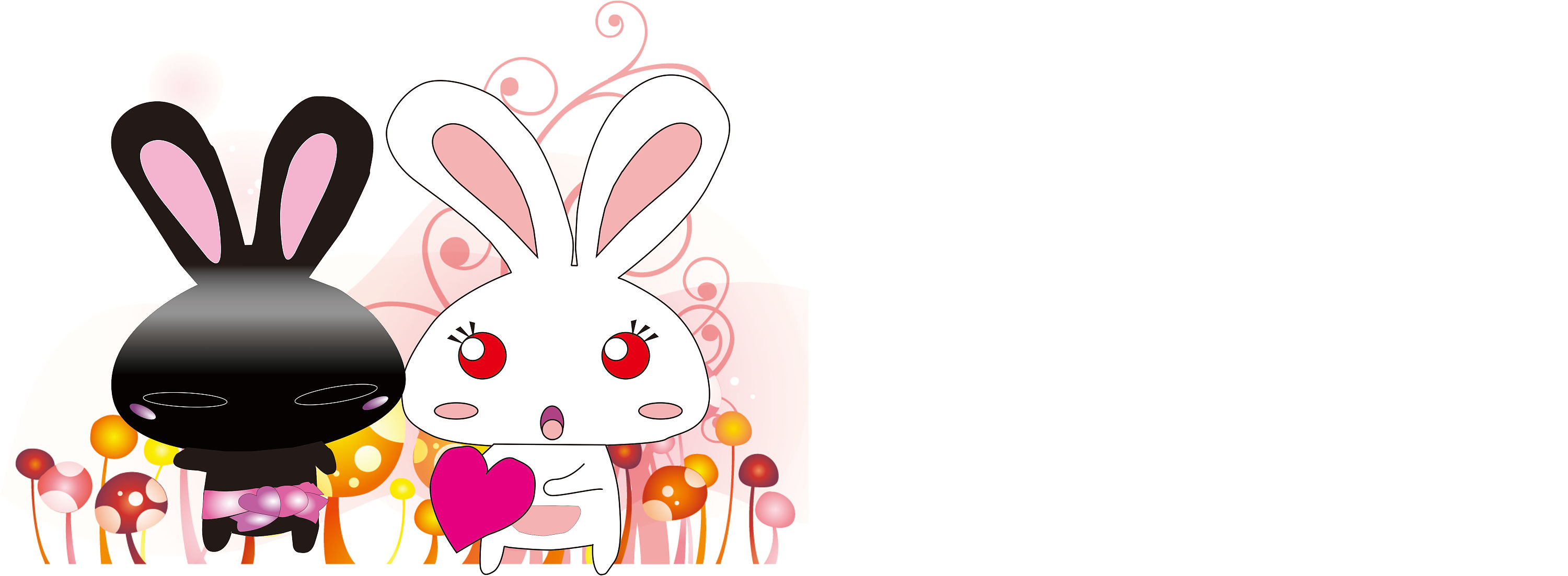 兔 兔 兔|插画|概念设定|winwinwing - 原创作品 - 站酷 (ZCOOL)