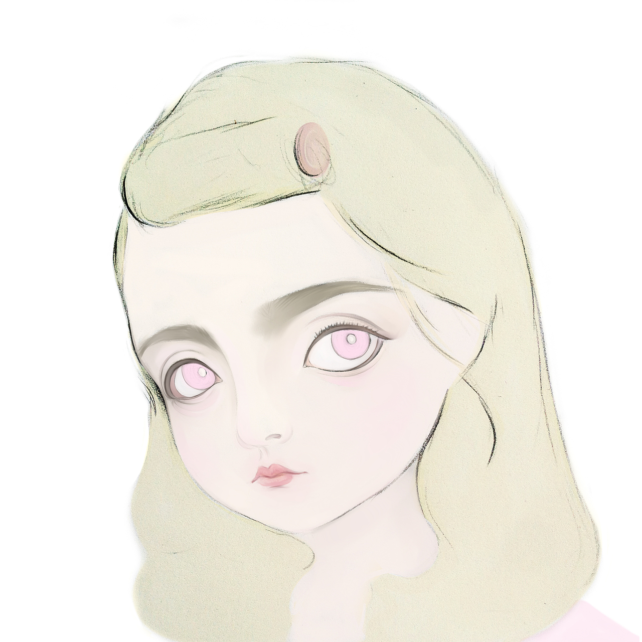 《美丽日记》面膜插画包装设计（图ZMzg4NDQ5Mjg=） - 包装 - 站酷设计师绮莉莉莉丝原创素材 - 站酷ZCOOL