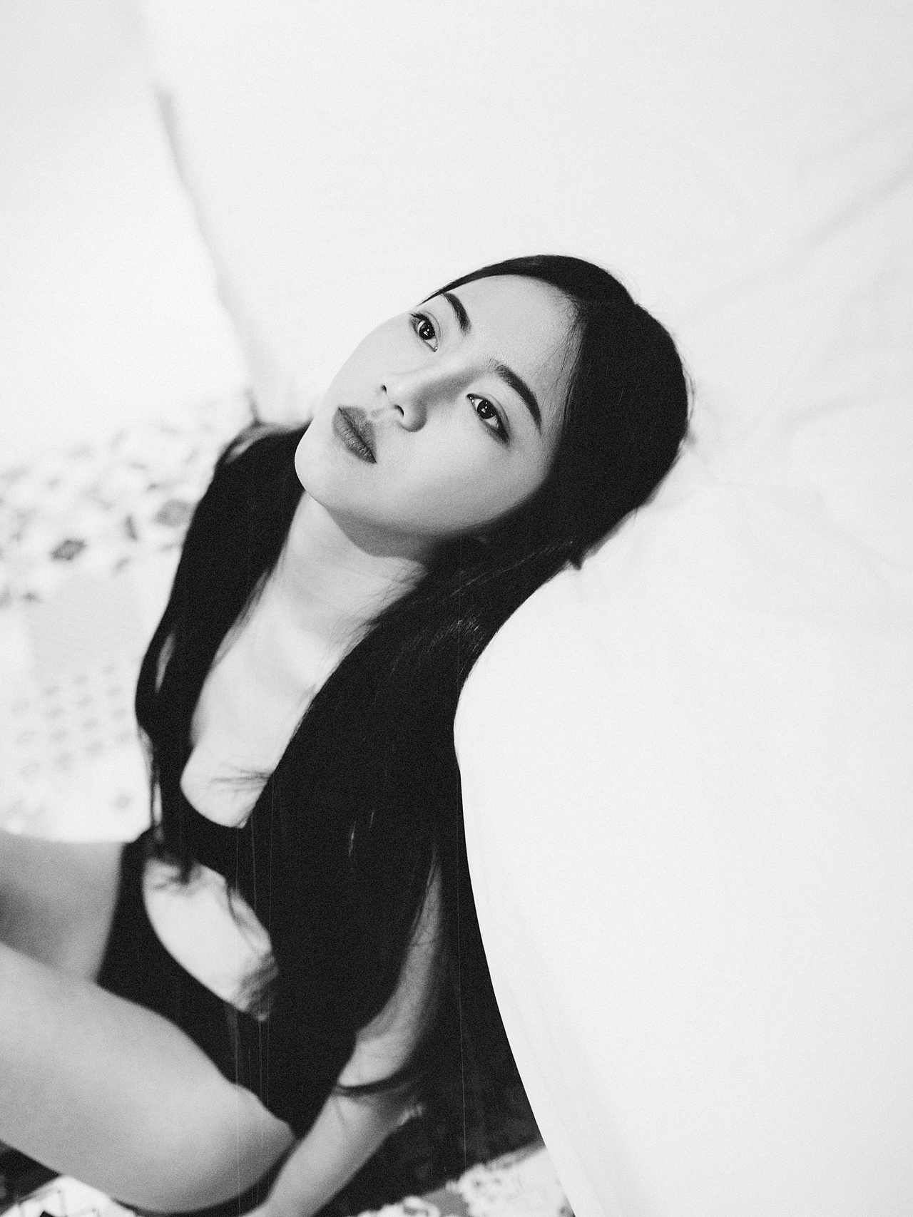 无色（图ZMTI0NDk0MDcy） - 人像摄影 - 站酷设计师布衣圣贤原创素材 - 站酷ZCOOL