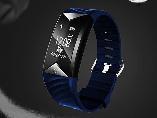 S5智能手环