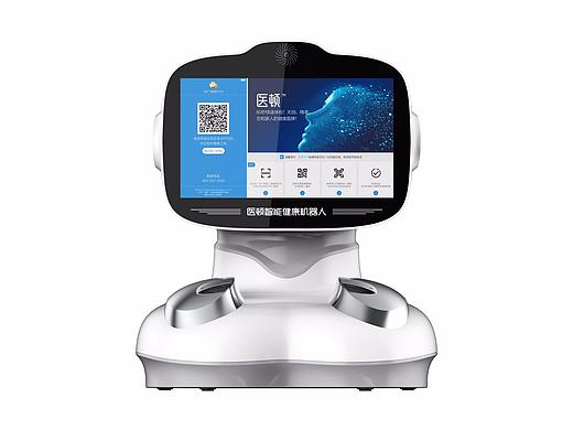 医疗器械产品设计，外观设计，UI设计