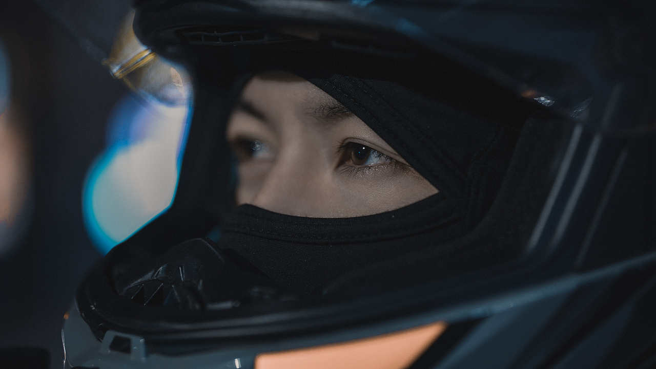 不如骑车去（图ZMjkxMzg5MjQw） - 人像摄影 - 站酷设计师小狗是只狗原创素材 - 站酷ZCOOL