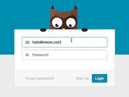 貓頭鷹小動(dòng)畫（個(gè)人主頁(yè)-ZMjk1ODk0MDQ=） - 其他動(dòng)漫 - 站酷設(shè)計(jì)師雨季不在來(lái)原創(chuàng)素材 - 站酷ZCOOL