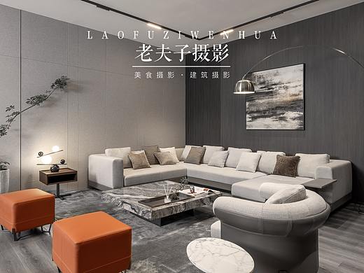 影棚实景拍摄