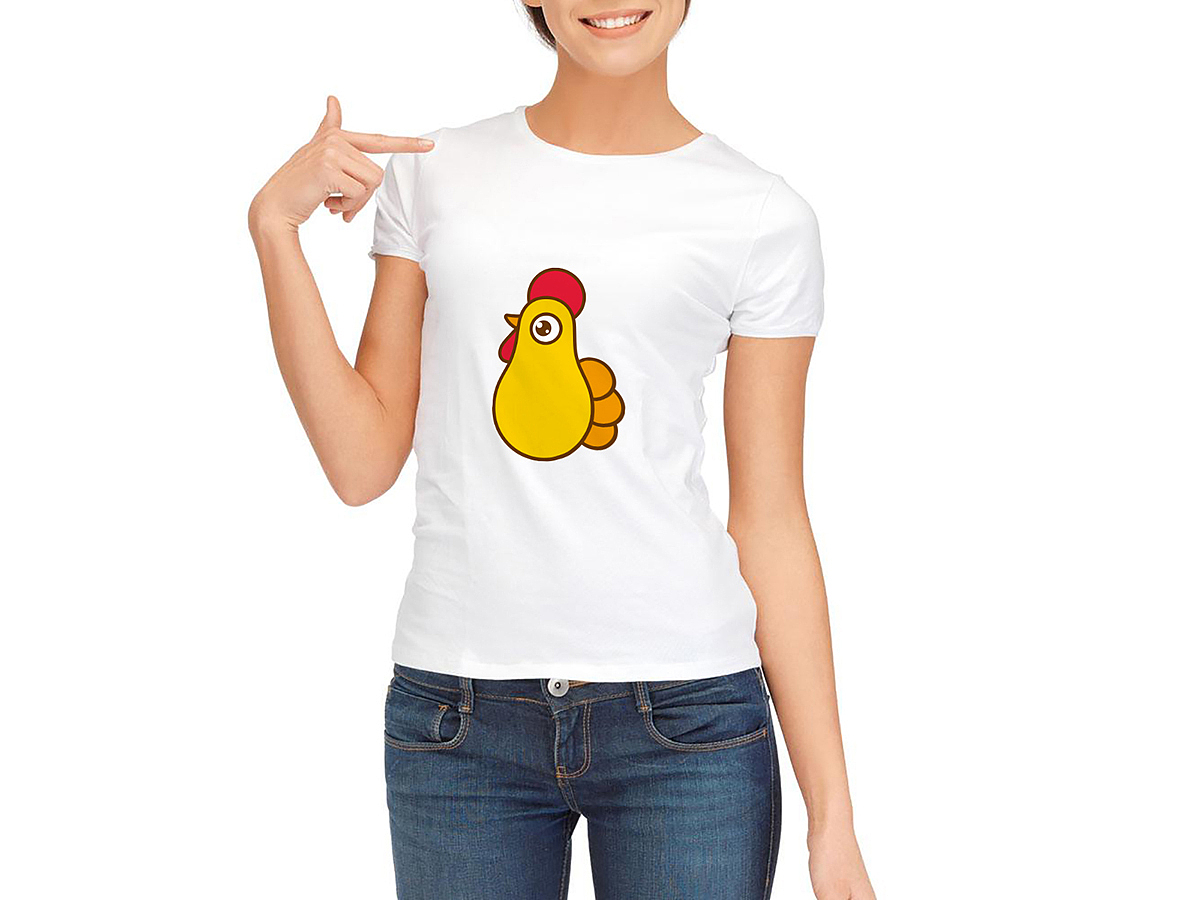 无限波丨餐饮连锁丨甄正鸡排（图ZMTE2NTIxMzEy） - 品牌 - 站酷设计师无限波设计原创素材 - 站酷ZCOOL